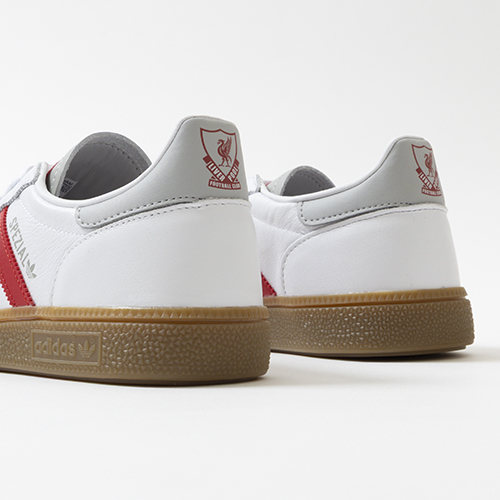 HANDBALL SPEZIAL リヴァプール