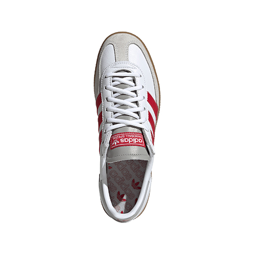 HANDBALL SPEZIAL リヴァプール