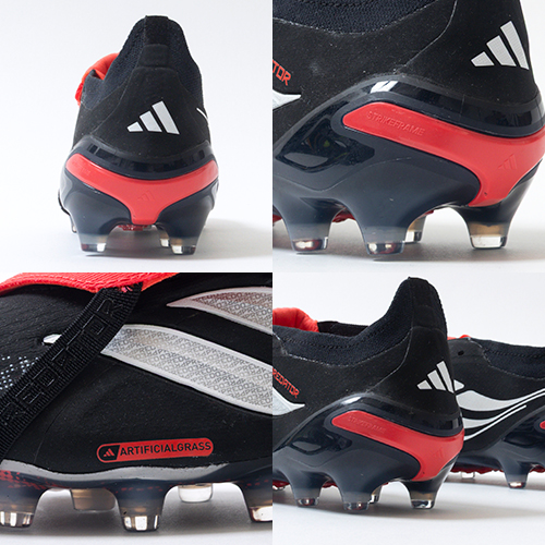 プレデター ELITE FT AG