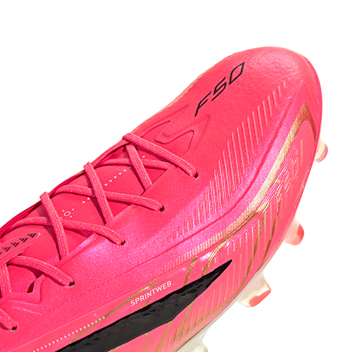 F50 ハイパーファスト ELITE AG