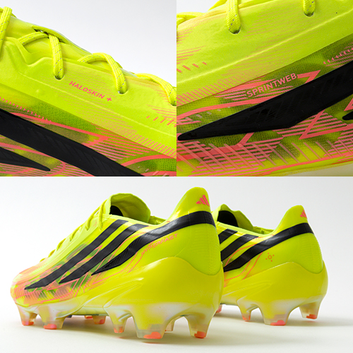 F50 ハイパーファスト ELITE FG