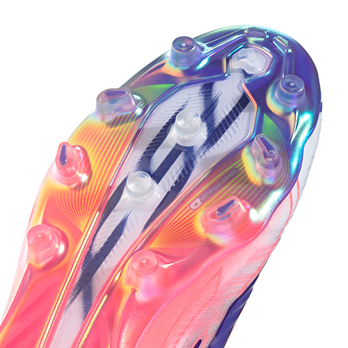 【予約】F50 ハイパーファスト ELITE レースレス AG