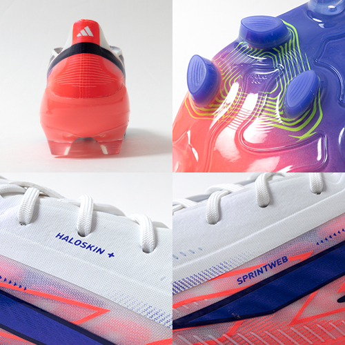 F50 ハイパーファスト ELITE HG/AG JAPAN