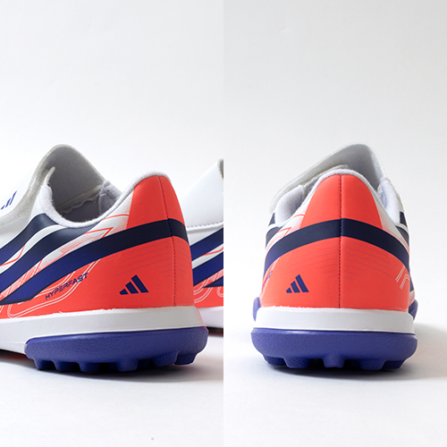 キッズ F50 ハイパーファスト CLUB VEL TF