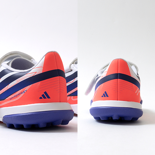 キッズ F50 ハイパーファスト CLUB H&L TF