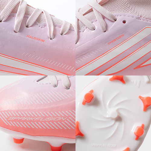 F50 SPARK FUSION LEAGUE FG/AG