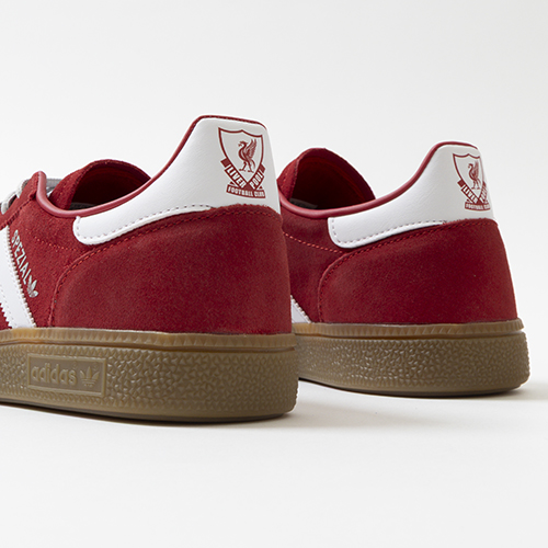 HANDBALL SPEZIAL リヴァプール