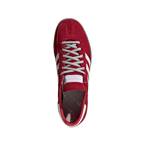 HANDBALL SPEZIAL リヴァプール