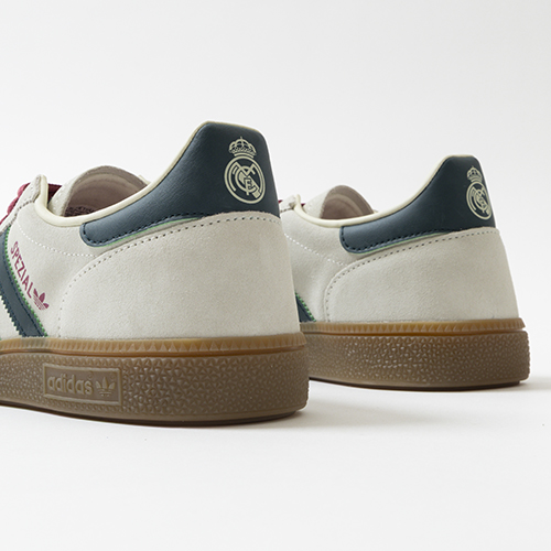 HANDBALL SPEZIAL レアル・マドリード