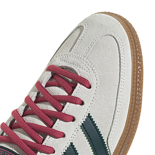 HANDBALL SPEZIAL レアル・マドリード