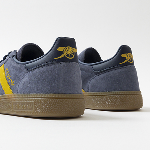 HANDBALL SPEZIAL アーセナルFC