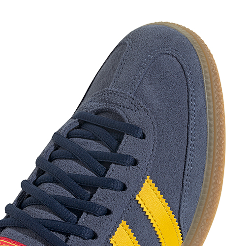 HANDBALL SPEZIAL アーセナルFC