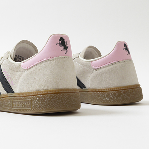 HANDBALL SPEZIAL ユベントス