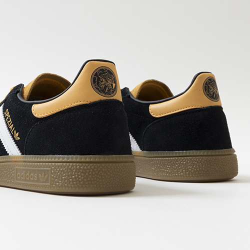 HANDBALL SPEZIAL アヤックス