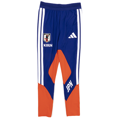 2026 サッカー日本代表 プロ トレーニングパンツ