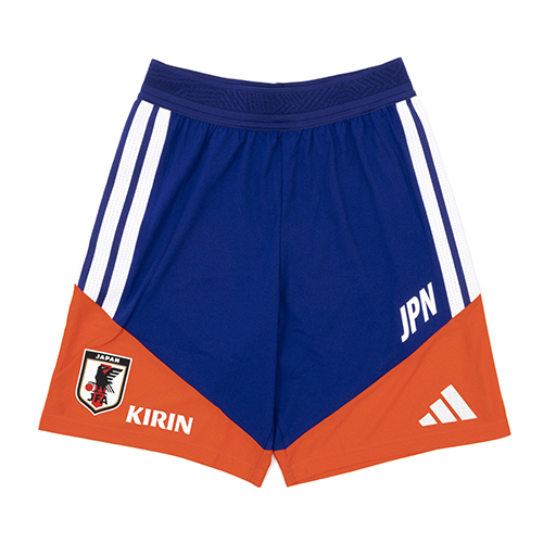 2026 サッカー日本代表 プロ トレーニングショーツ