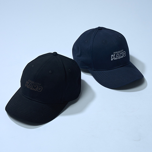 CAP KAMO*NG