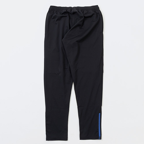 Black Out ストレッチニットパンツ