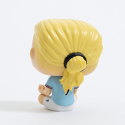 Pop! Football マンチェスター・シティー ハーランド