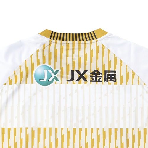 2024 水戸ホーリーホック 2nd オーセンティックユニフォーム