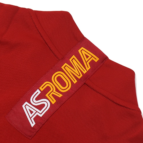 AS ROMA PRE-GAME JACKET