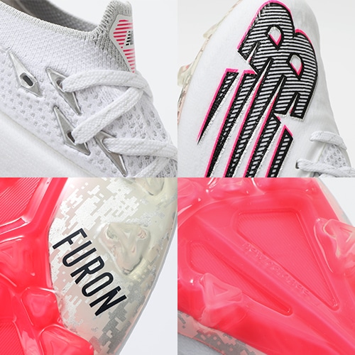 FURON V6+ PRO HG