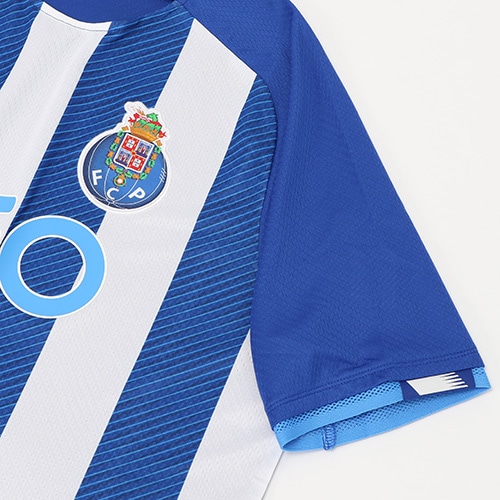 21 22 Fcポルト Home レプリカユニフォーム サッカーショップkamo