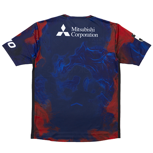 予約】2026 FC東京 百年構想リーグ 1st オーセンティックユニフォーム