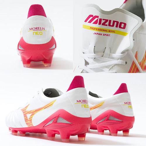 モレリアネオ 4 JAPAN