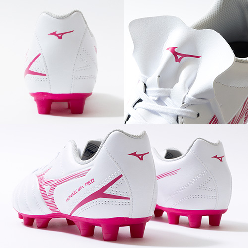 モナルシーダNEO 3 SELECT Jr