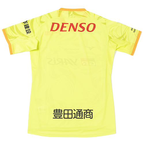 2025 名古屋グランパス GK 1stオーセンティックユニフォーム