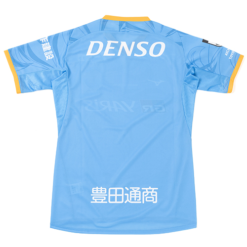 2025 名古屋グランパス GK 2ndオーセンティックユニフォーム