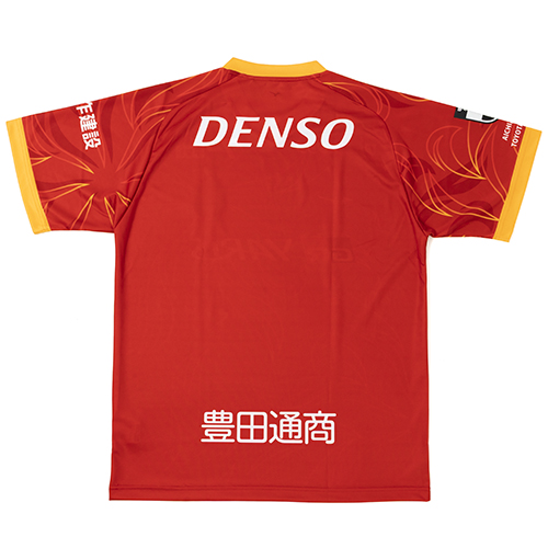 2025 名古屋グランパス 1stユニフォーム