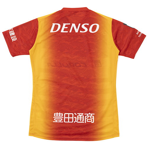 2026 名古屋グランパス 百年構想リーグ 1st オーセンティックユニフォーム