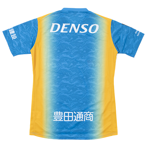 2026 名古屋グランパス 百年構想リーグ GK1st オーセンティックユニフォーム