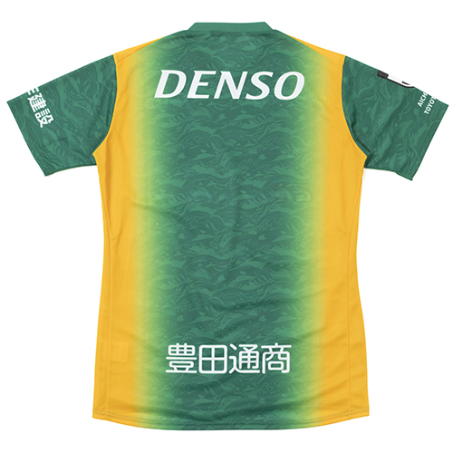 予約】2026 名古屋グランパス 百年構想リーグ GK2nd オーセンティック