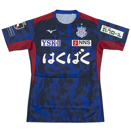 2026 ヴァンフォーレ甲府 百年構想リーグ 1stユニフォーム