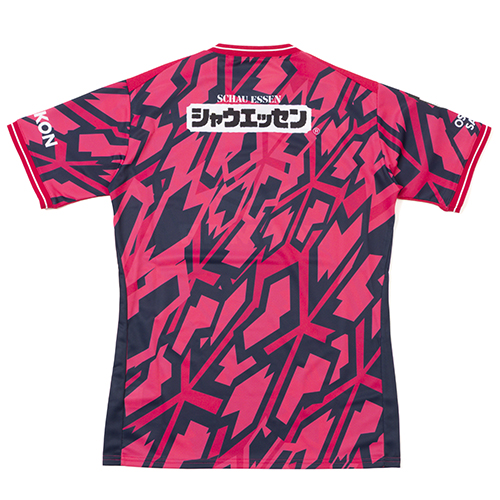 2026 セレッソ大阪 百年構想リーグ 1stユニフォーム