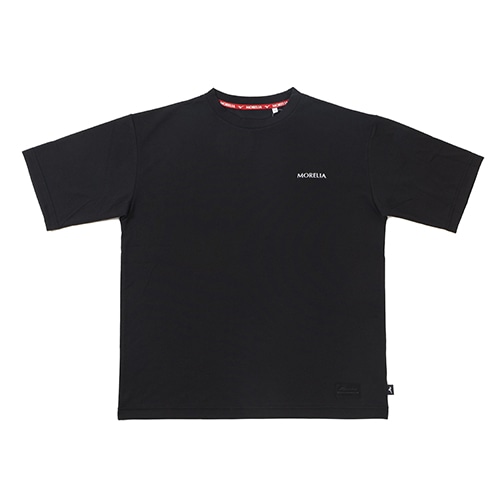 MORELIA バックプリントTシャツ