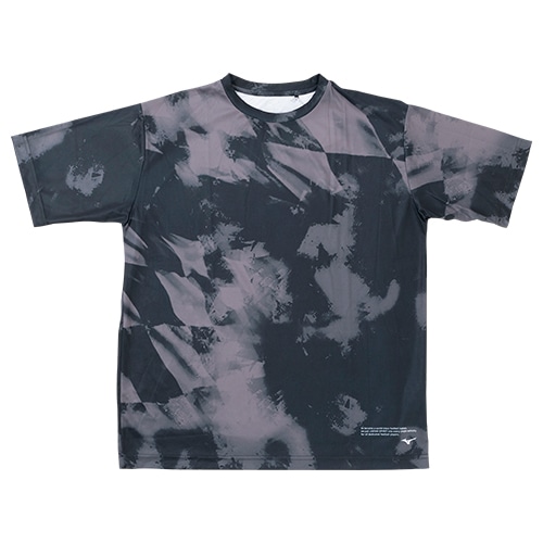 MZFB エンブレムTEE