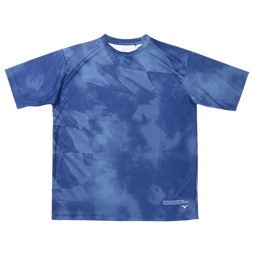 MZFB エンブレムTEE