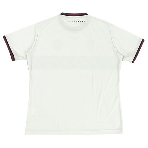 MZFB ボーダーTEE