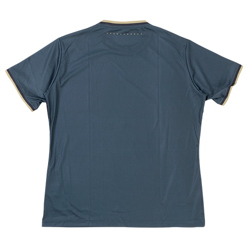 MZFB ボーダーTEE