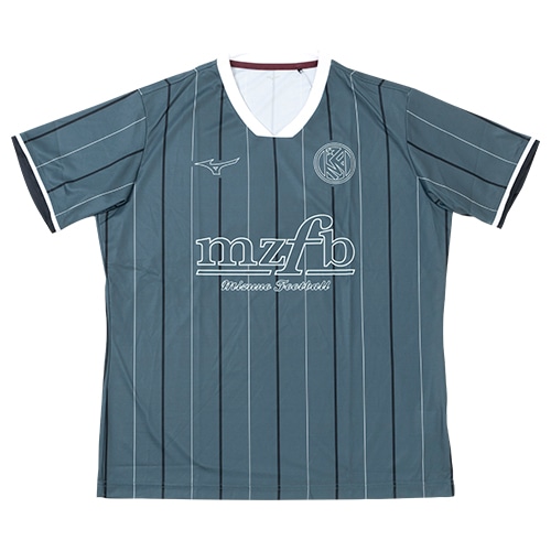 MZFB ストライプTEE