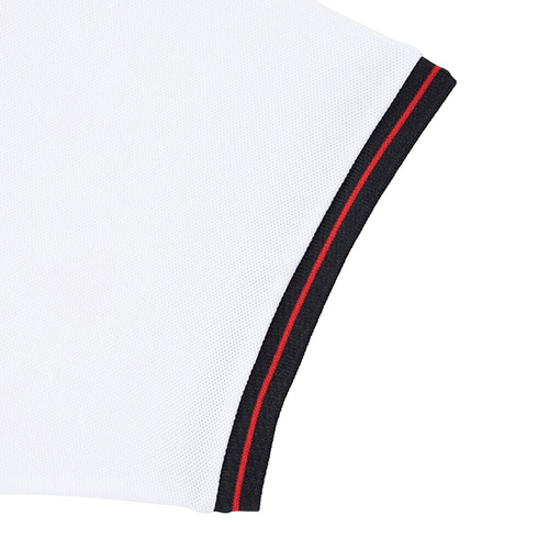 MORELIA ポロシャツ