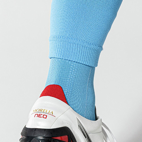 ゼログライドネオ ショートソックス(5本指)