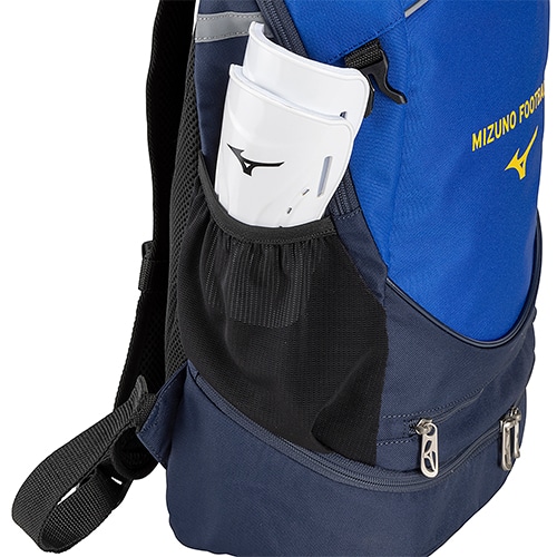 サッカーバックパック 16L