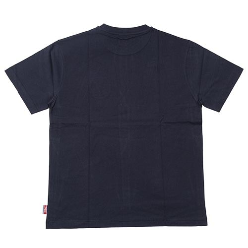 パリSG EMBROIDERY PATCH Tシャツ
