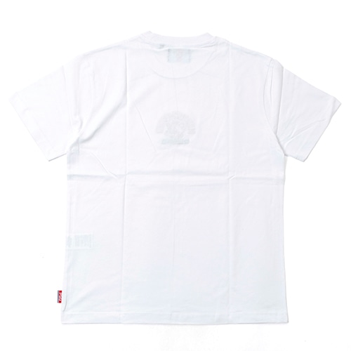 パリSG GERMAIN EMB LOGO Tシャツ