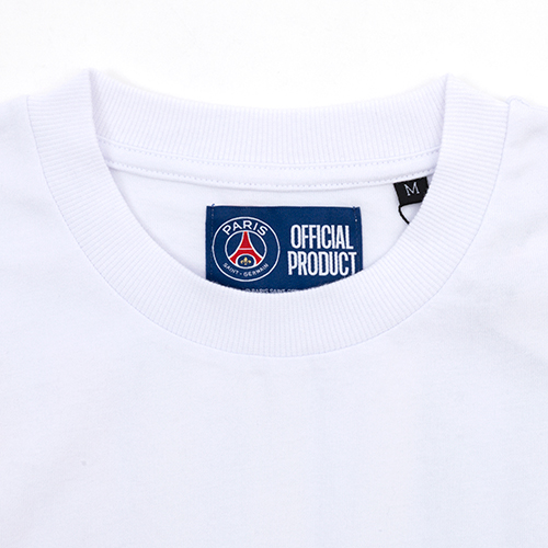 パリSG TRICOLOR 半袖Tシャツ